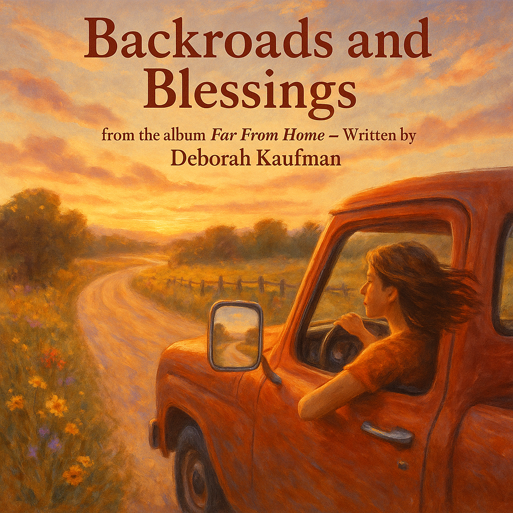 Backroads and Blessings