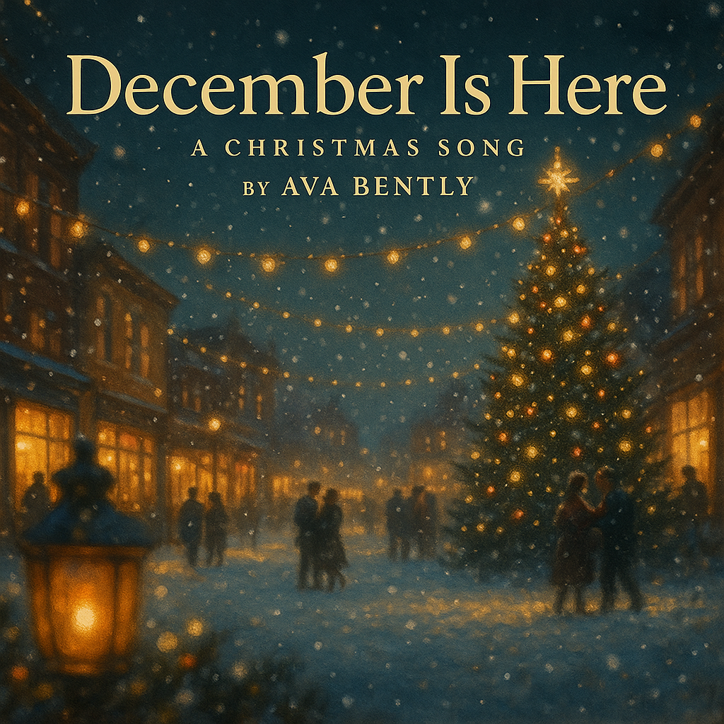 Christmas is Here