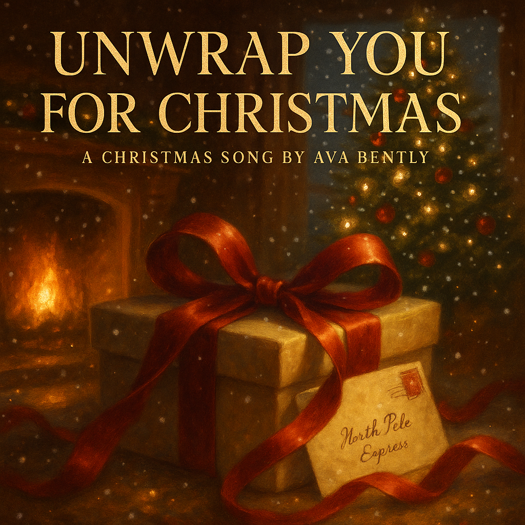 Unwrap You for Christmas