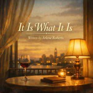 It Is What It Is