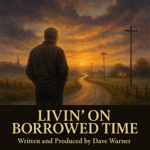 Livin' on Borrowed Time - Album