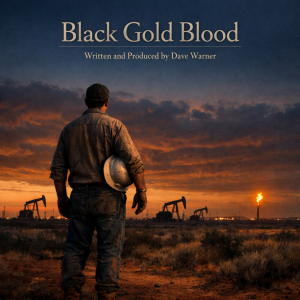 Black Gold Blood